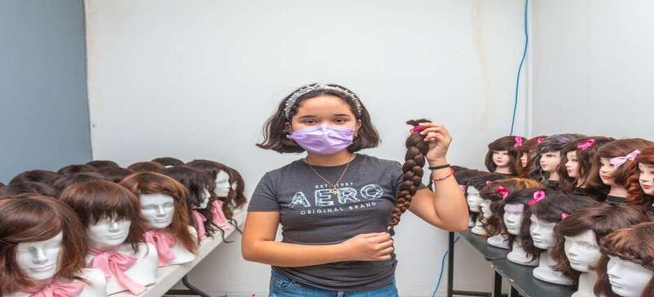 DIF Nayarit entrega pelucas oncológicas a mujeres con cáncer
