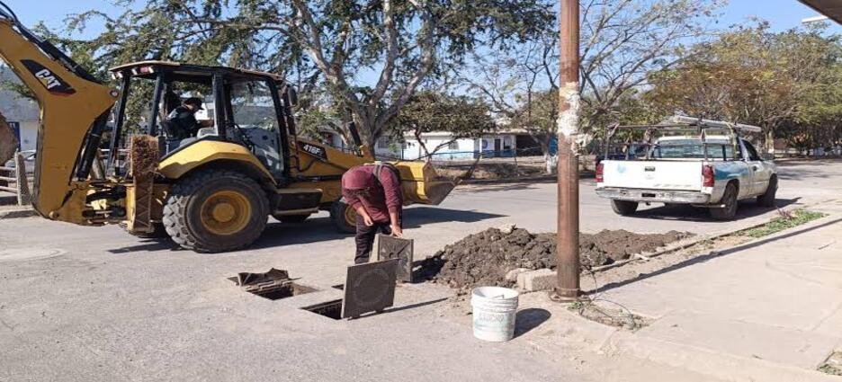 Clausuran pozo ilegal en Tepic durante operativos por uso de agua