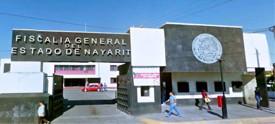 Fiscalía de Nayarit depura su plantilla y fortalece procesos de extradición