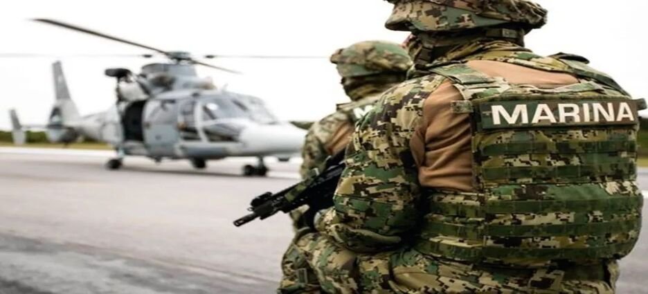 Capturan en Nayarit a “El Jardinero”, considerado objetivo prioritario del CJNG