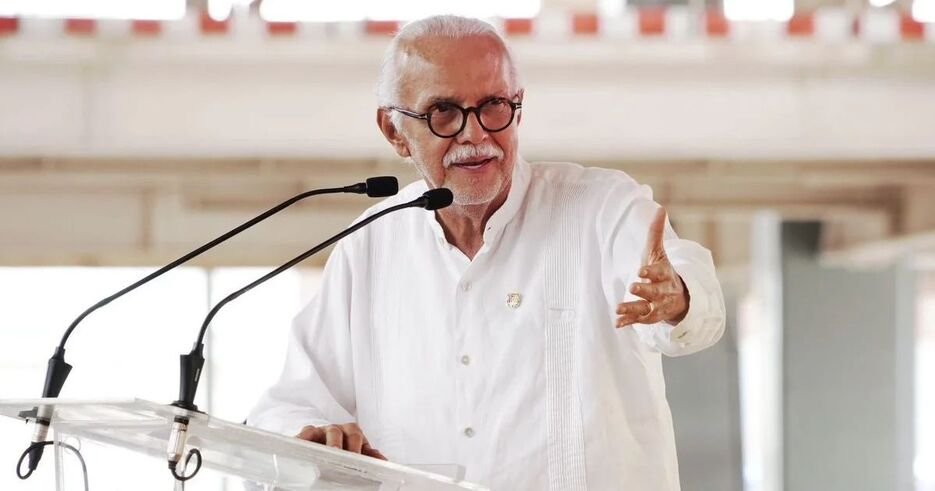 Gobernador de Nayarit advierte que no tolerará bloqueos ni daños en Punta de Mita