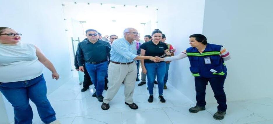 Navarro Quintero impulsa fortalecimiento institucional para mejorar la justicia en Nayarit