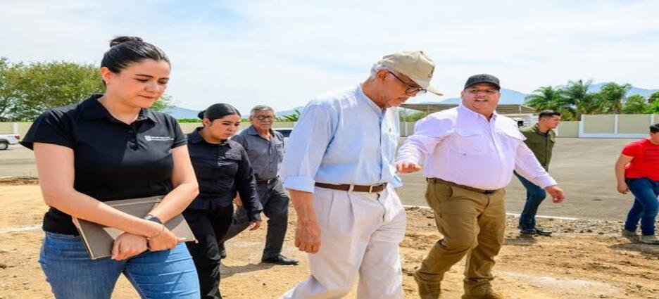 Gobierno de Nayarit fortalece capacitación policial con nueva etapa de instituto de seguridad