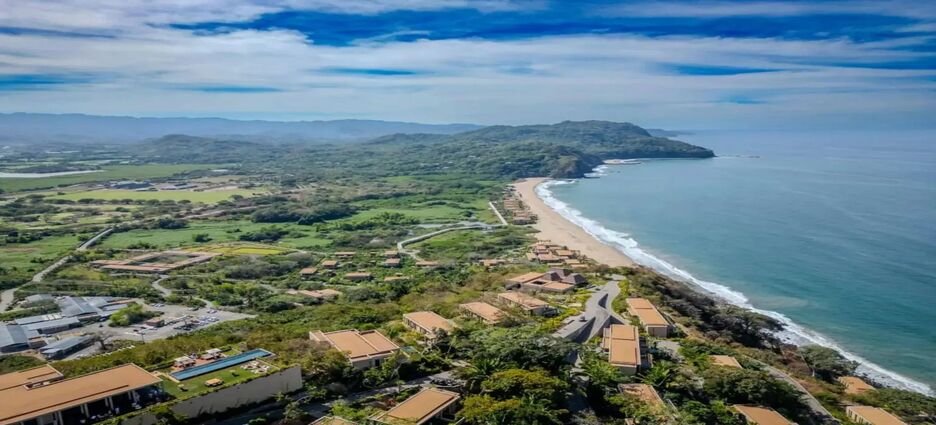 Nayarit alcanza el segundo lugar nacional en crecimiento turístico