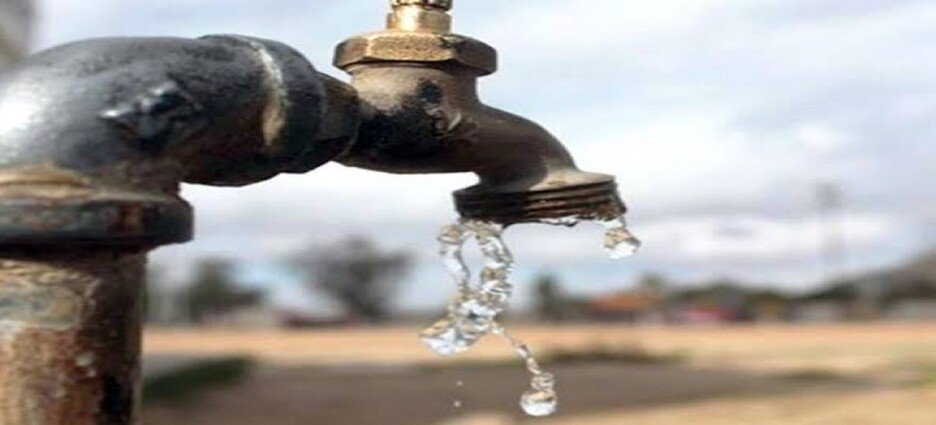 Abastecen de agua potable a comunidad serrana de Tepic