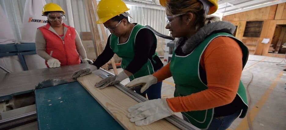 Más mujeres trabajan y sostienen sus hogares en Nayarit