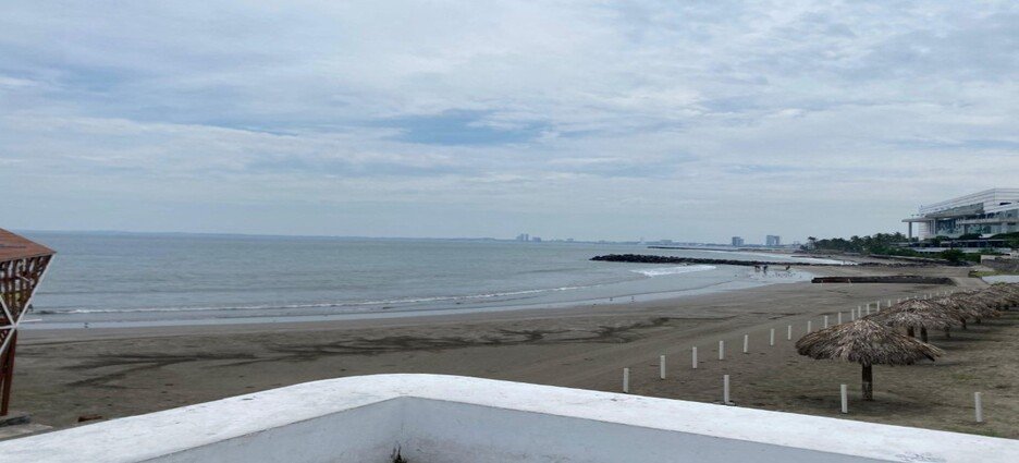 Nayarit inicia junio con altas temperaturas y probabilidad de lluvias aisladas