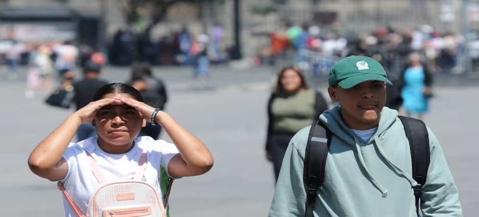 Confirman tres fallecimientos por golpe de calor en Nayarit