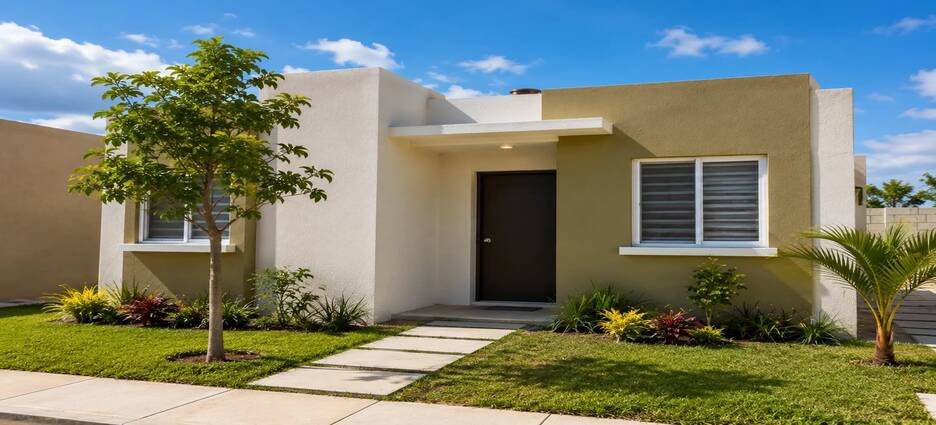 Abren registro del programa Vivienda para el Bienestar en Tepic y Xalisco