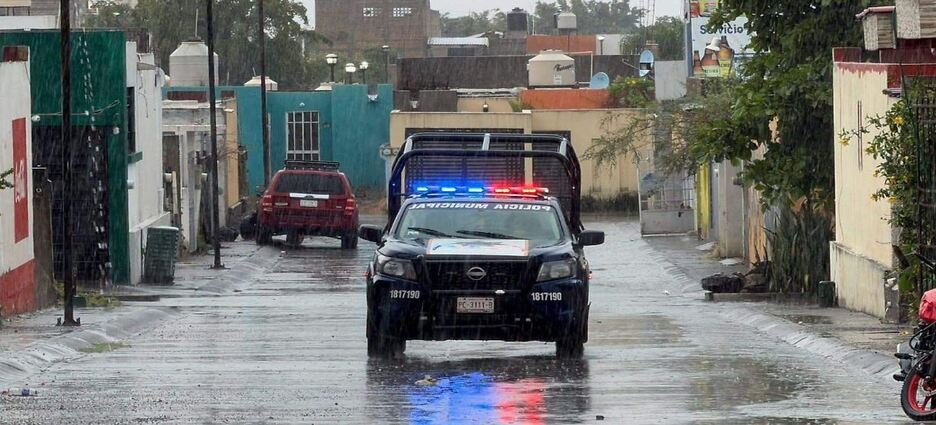 Detectan dos grupos delictivos dedicados a robos en Tepic