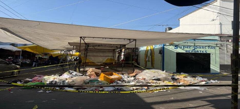 Vinculan a proceso a hombre por ataque a comerciante de Tepic