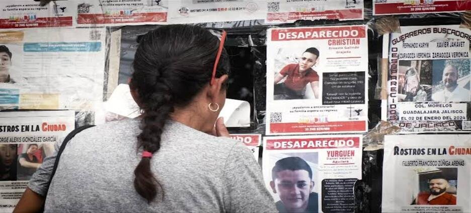 Alertan sobre captación de adolescentes por grupos criminales en Nayarit