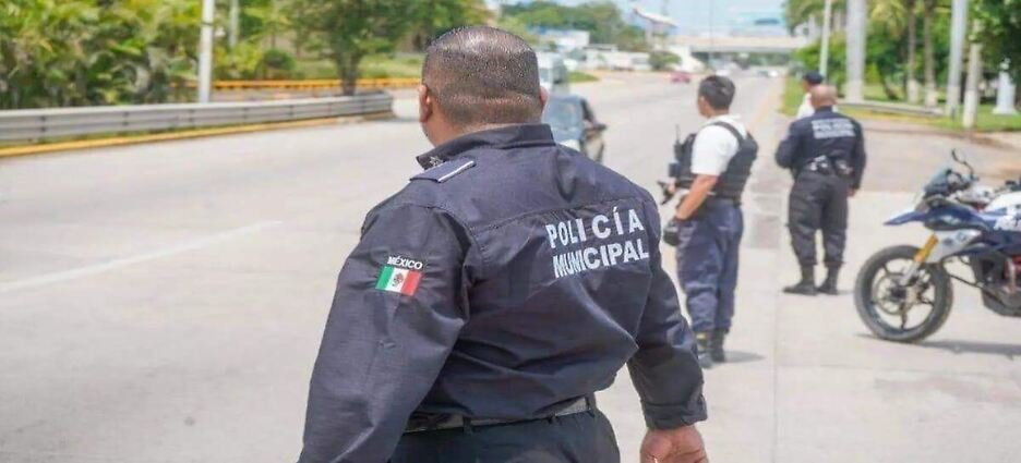 Fiscalía de Nayarit investiga presunta omisión de policías de Tepic ante venta de droga