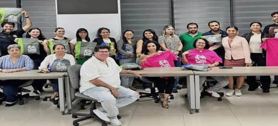 Ponen en marcha foro de expresión cultural para el bachillerato universitario en Nayarit