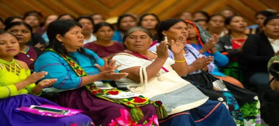 DIF Nayarit impulsa la economía de 200 mujeres artesanas indígenas y afromexicanas