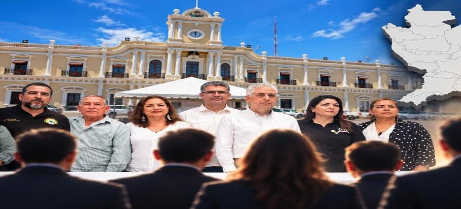 Frente sindical de Nayarit buscará acuerdos colectivos ante aspirantes a la gubernatura